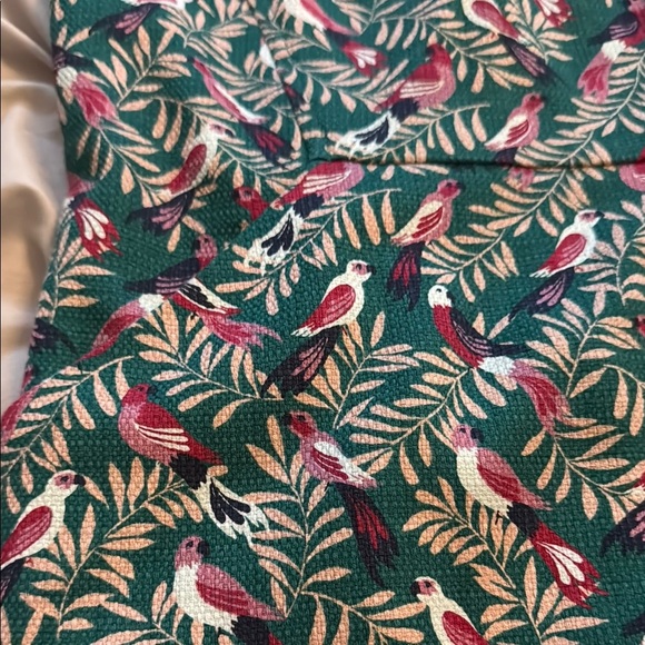 Boden Martha seam detail pocket dress - Picture 5 of 10